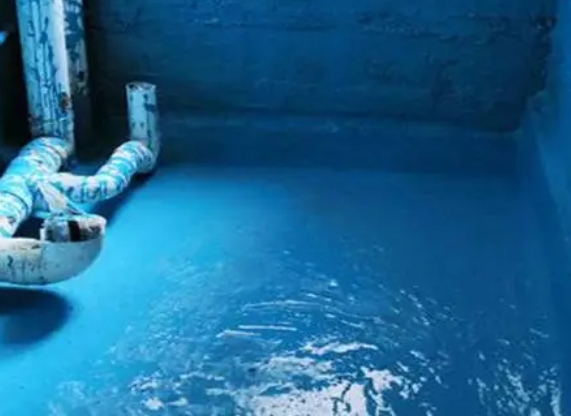 德化卫生间漏水维修公司分下防水公司如何判断防水工程的质量?